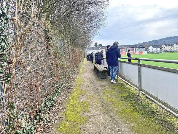 Sportzentrum Binnerfeld Platz 2 - Arnsberg-Neheim