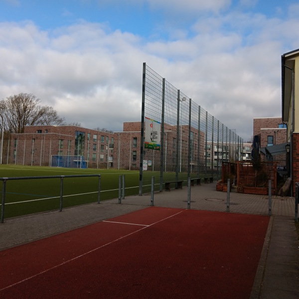 Sportanlage Furtweg - Hamburg-Eidelstedt