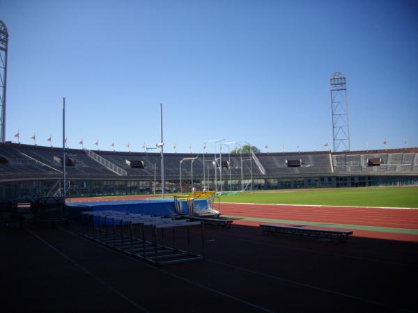 Olympisch Stadion - Amsterdam