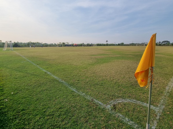 National Football Training Centre - Bangkok