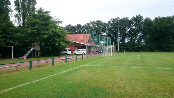 Time2Business Arena am Mühlenbach - Ohrtermersch