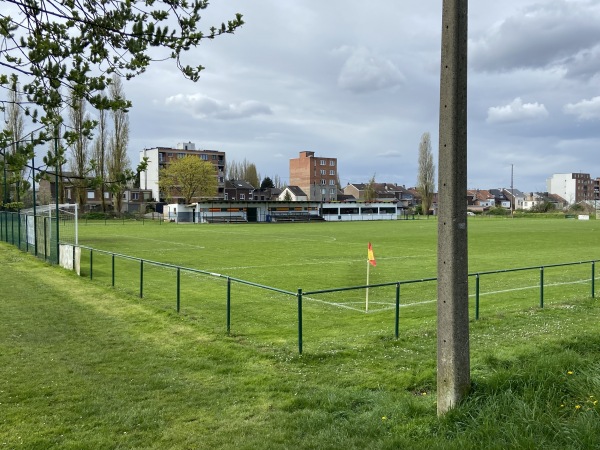 Plaine des Manoeuvres - Liège-Grivegnée