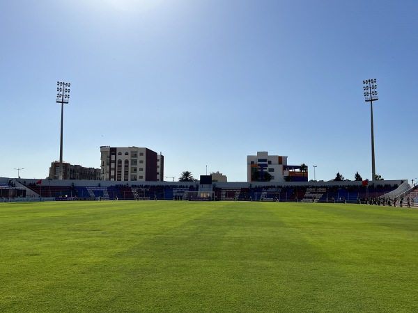 Stade El Massira - Safi