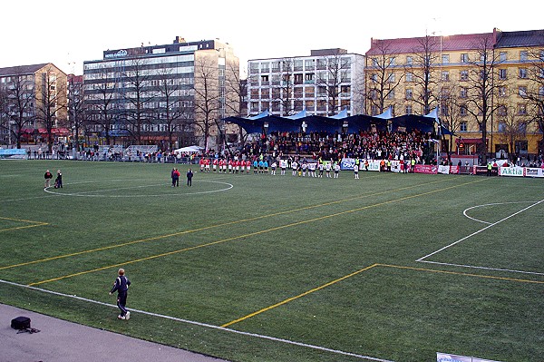 &Auml;lterer Zustand