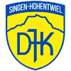 Wappen DJK Singen 1925 II  57653