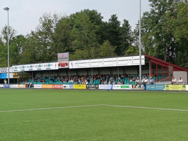 Sportpark Peursum - Molenlanden-Giessenburg