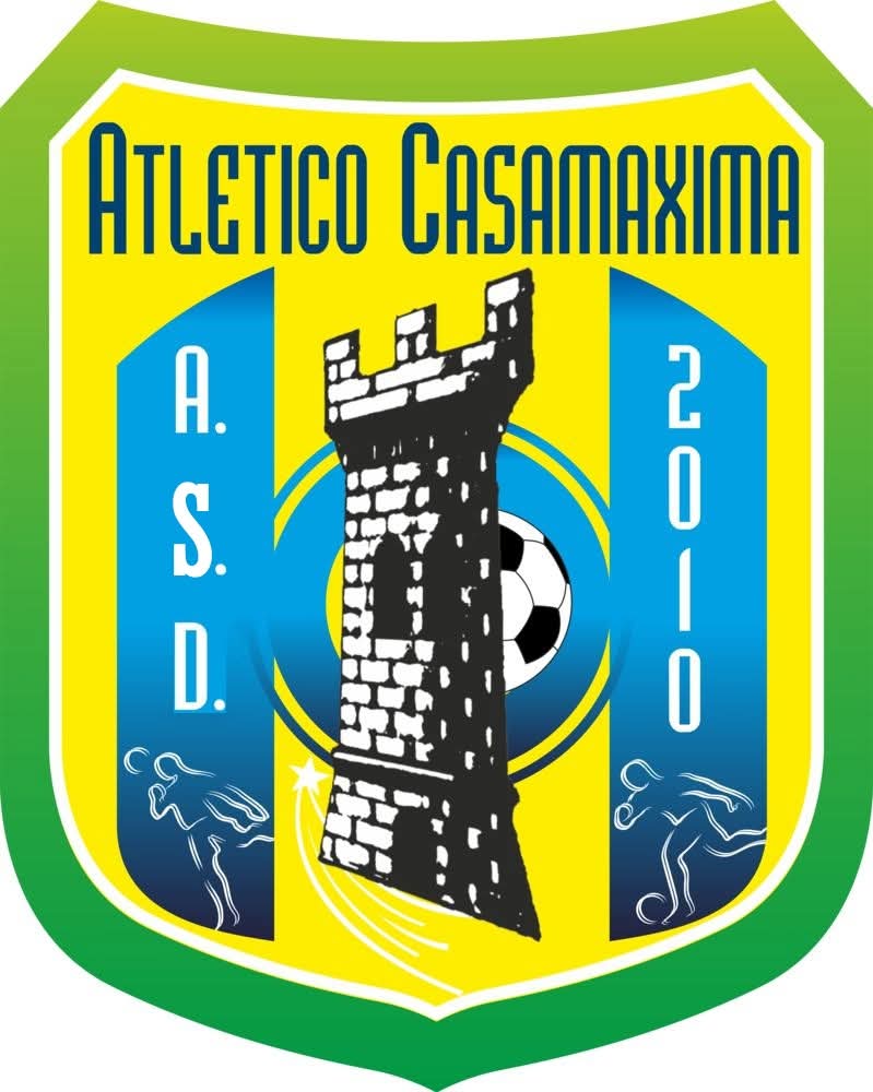 Wappen Atletico Casamaxima