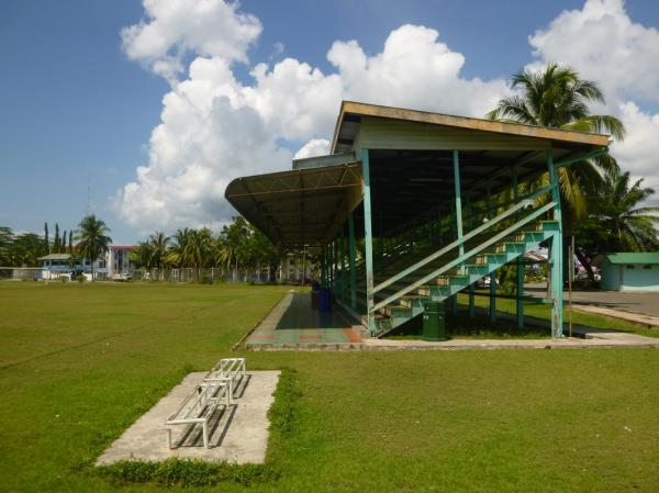 Kompleks Bandaran Kudat - Kudat