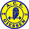Wappen ACE 1974 Gießen diverse