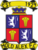 Wappen Mold Alexandra FC