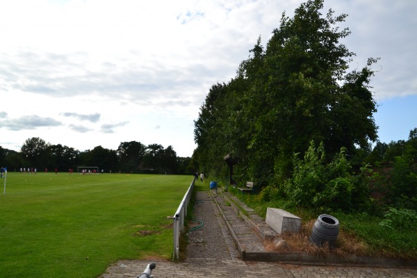 Sportanlage Hauptstraße - Braunschweig-Wenden
