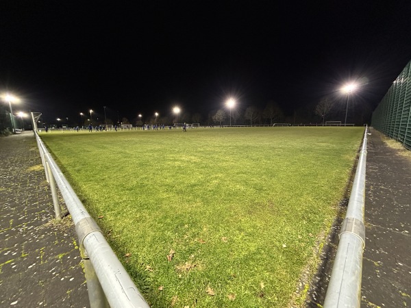 Sportanlage am Schönbusch Platz 7 - Aschaffenburg