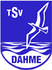 Wappen TSV Dahme 1948  108009