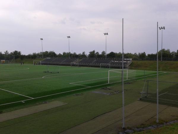 Stadions Daugava mākslīgas laukums - Liepāja