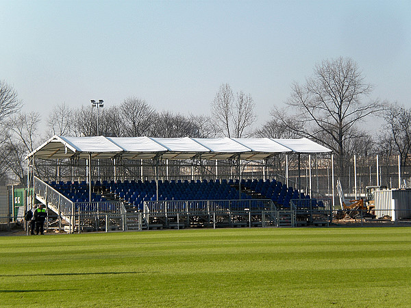 Ulrich-Haberland-Stadion - Leverkusen