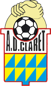 Wappen AD Claret 