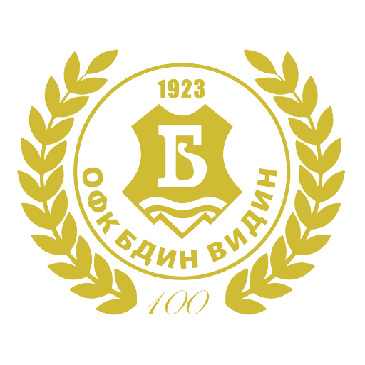 Wappen OFK Bdin Vidin