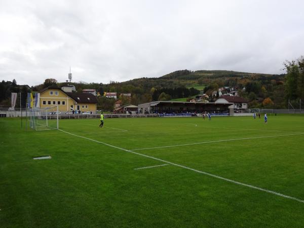 Sportanlage Gottsdorf - Gottsdorf