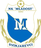 Wappen NK Mladost Svinjarevci