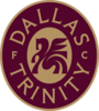 Wappen Dallas Trinity FC