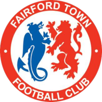 Wappen Fairford Town FC  83591
