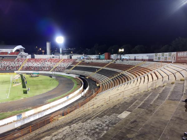 Arena Eurobike - Ribeirão Preto, SP