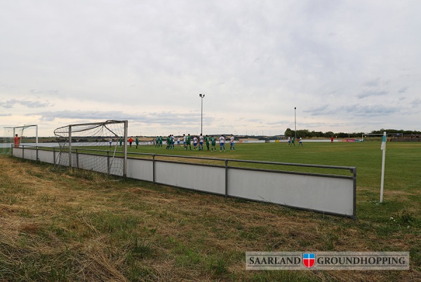 Sportanlage Höhfröschen - Höhfröschen