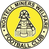 Wappen Nostell Miners Welfare FC