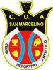 Wappen CD San Marcelino