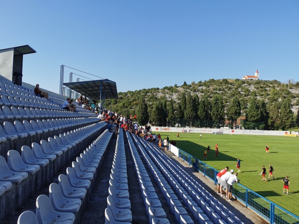 Stadion Perica Pero Pavlović - Gabela