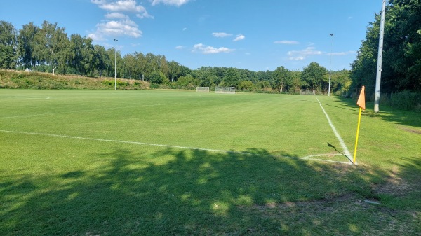 Sportanlage Moorfeld - Deutsch Evern