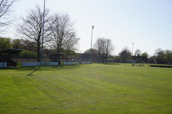 TuS Sportplatz - Badbergen