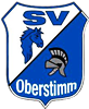Wappen SV Oberstimm 1949 II