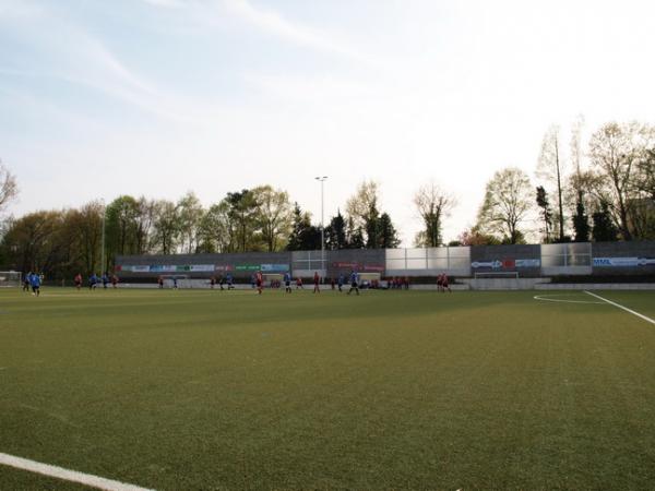 Eichwaldstadion - Dortmund-Husen