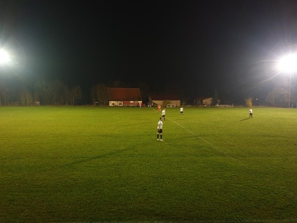 Sportgelände Mosbach Platz 2 - Feuchtwangen-Mosbach