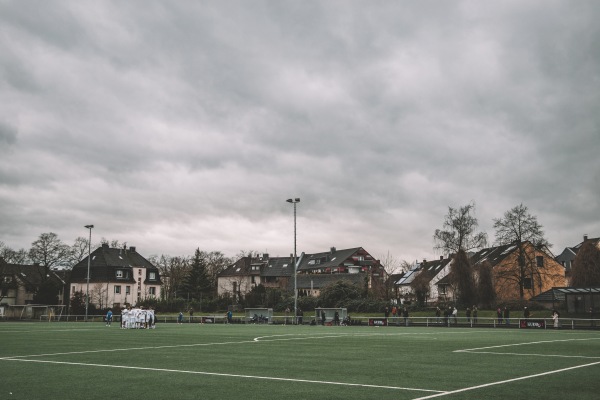 KUDRET ARENA - Hilden