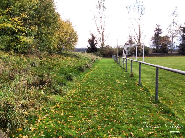 Sportplatz Birkenwald - Haigerloch-Bittelbronn