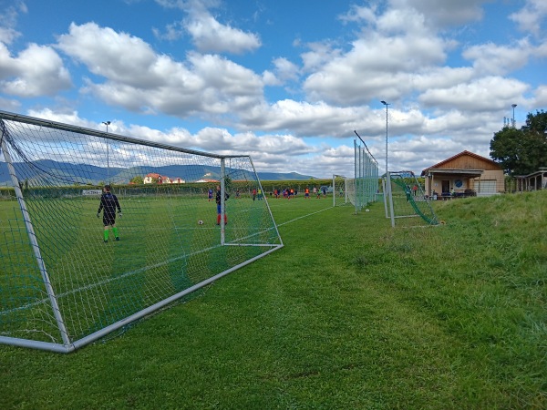 Sportplatz Kirrweiler - Kirrweiler/Pfalz