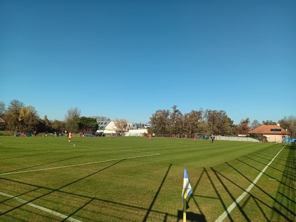 Sportplatz Süßenbrunn - Wien