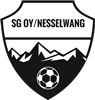 Wappen SG Oy/Nesselwang II (Ground A)