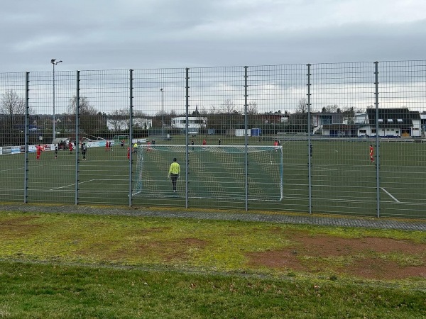 Stadion im Tonrevier - Alfter-Witterschlick