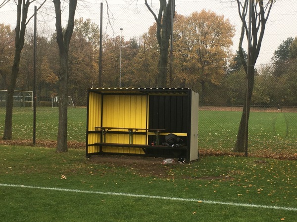 Volksbank Arena - Lehrte