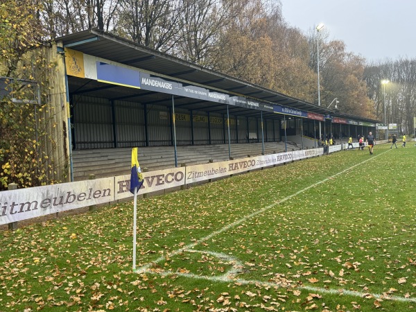 Sportpark Eikendijk - Loon op Zand-Kaatsheuvel