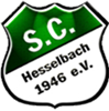 Wappen SC Hesselbach 1946 diverse