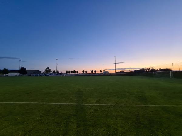Sportplatz Birch Platz 2 - Wünnewil