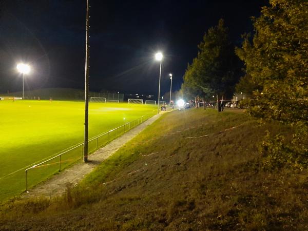 Werner Deeg Arena - Unterschneidheim