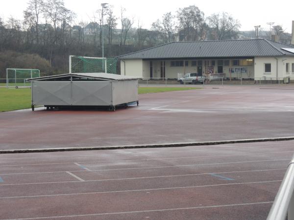 Rheingau-Stadion - Geisenheim