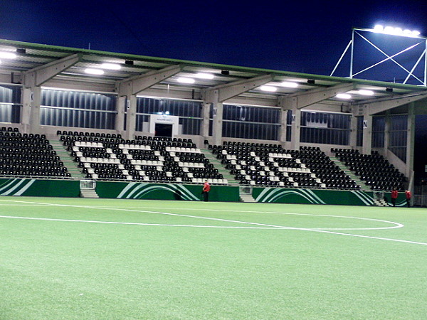 Tönnies-Arena - Rheda-Wiedenbrück