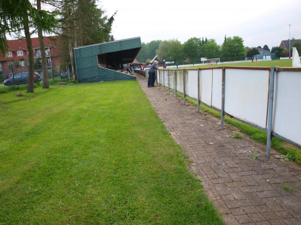 Stadion Schengbier - Quakenbrück