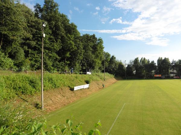 Pappelstadion - Koblenz-Arenberg